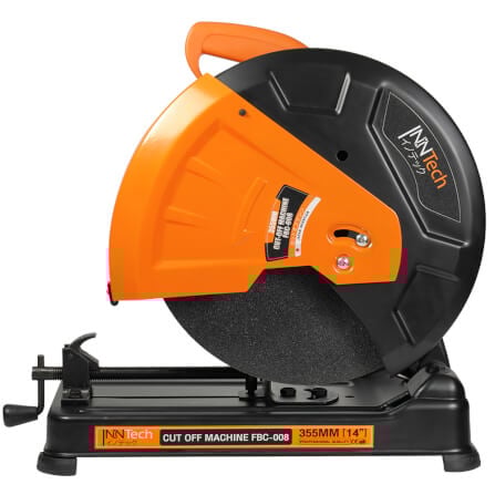 เครื่องตัดไฟเบอร์ InnTech รุ่น FBC-008 14 นิ้ว 3,000 วัตต์_1